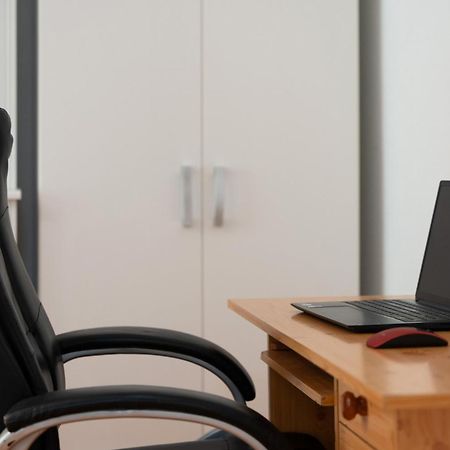 Martianez Con Wifi Apartman Puerto de la Cruz Kültér fotó
