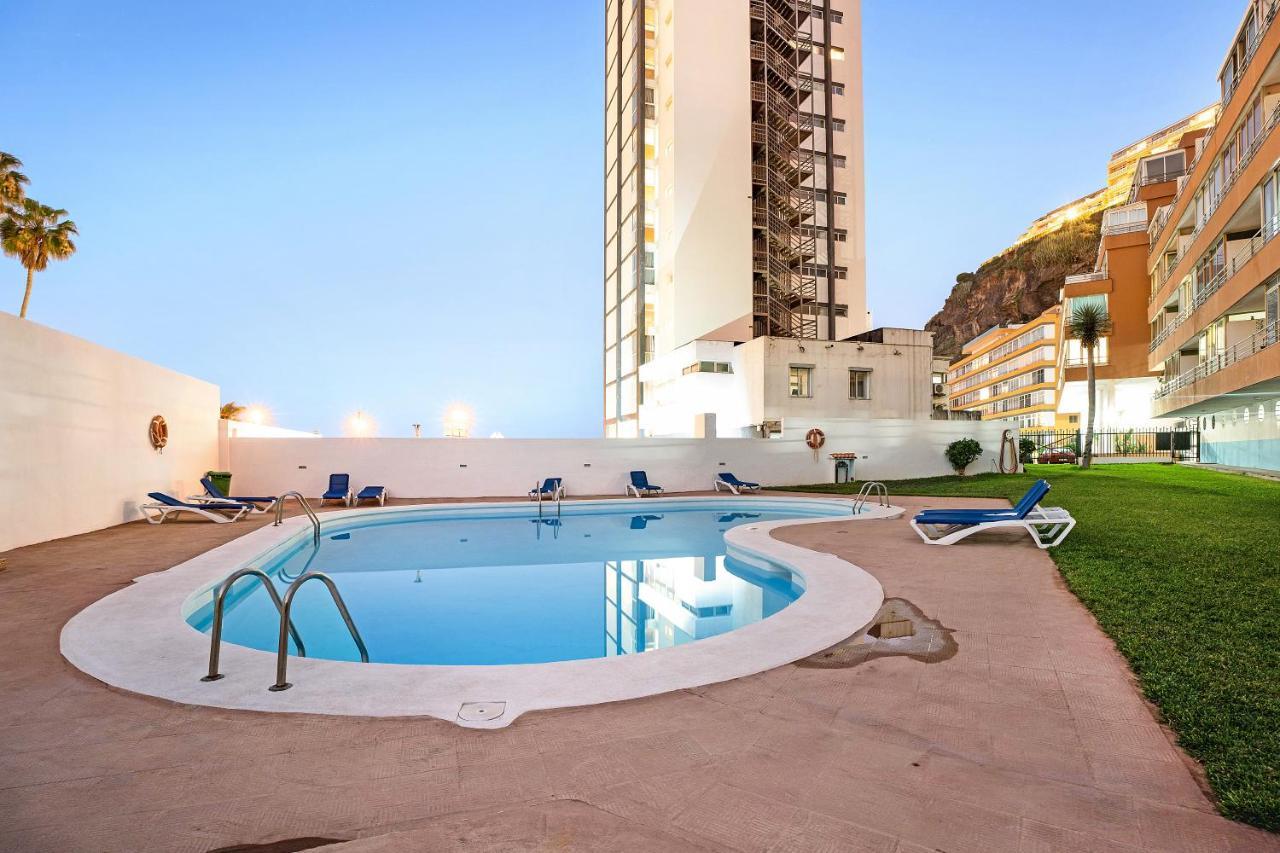 Martianez Con Wifi Apartman Puerto de la Cruz Kültér fotó