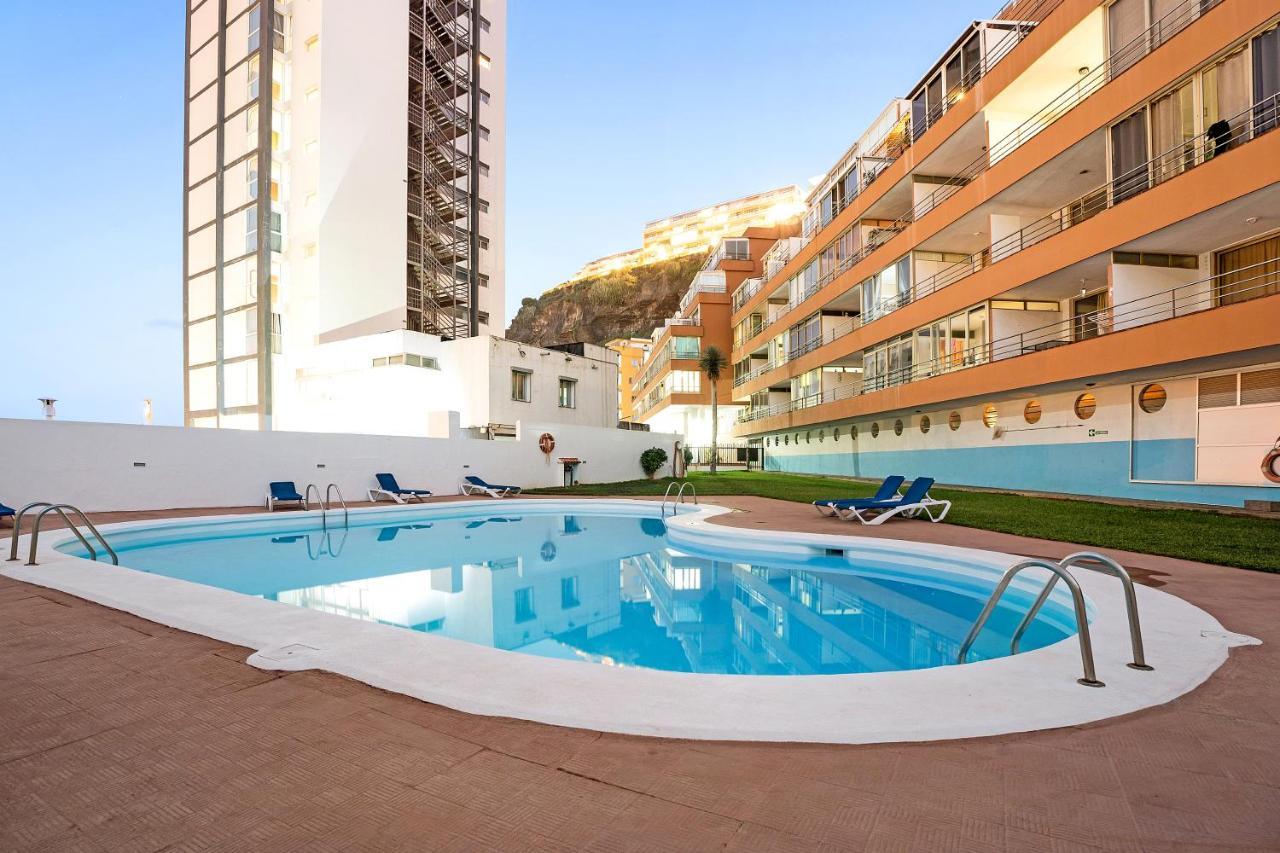Martianez Con Wifi Apartman Puerto de la Cruz Kültér fotó