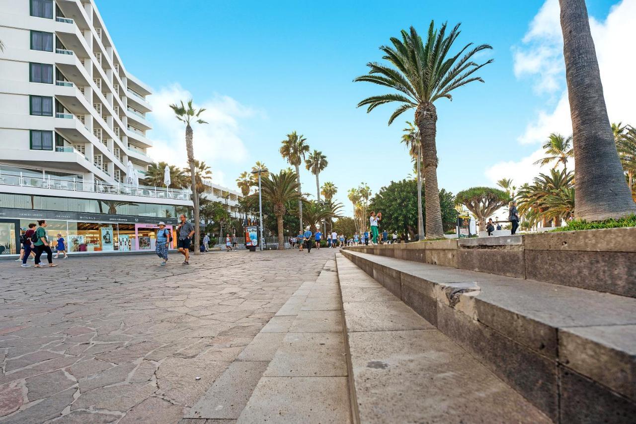 Martianez Con Wifi Apartman Puerto de la Cruz Kültér fotó