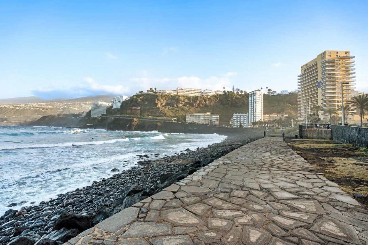 Martianez Con Wifi Apartman Puerto de la Cruz Kültér fotó
