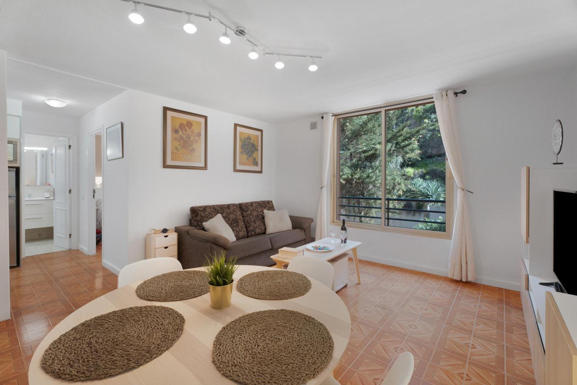 Martianez Con Wifi Apartman Puerto de la Cruz Kültér fotó