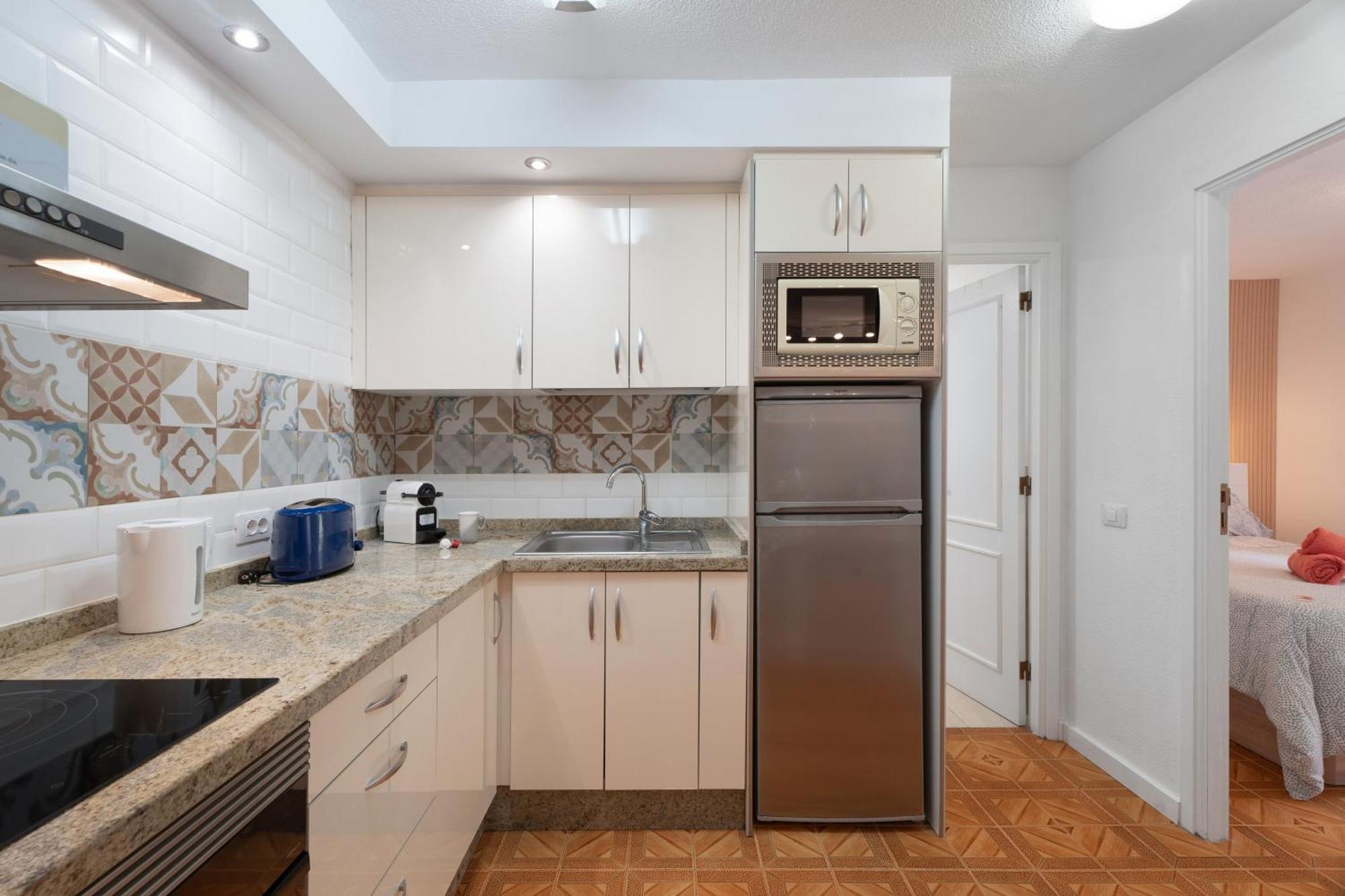 Martianez Con Wifi Apartman Puerto de la Cruz Kültér fotó
