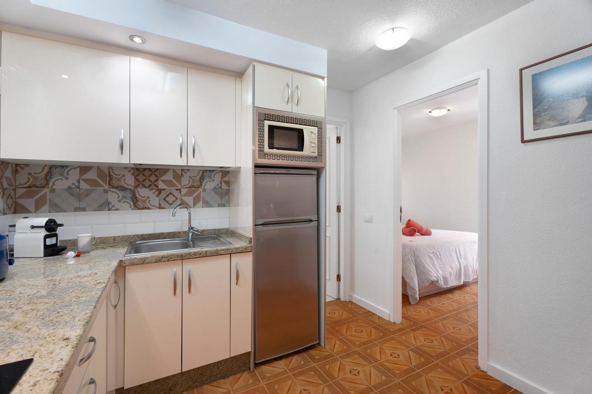 Martianez Con Wifi Apartman Puerto de la Cruz Kültér fotó