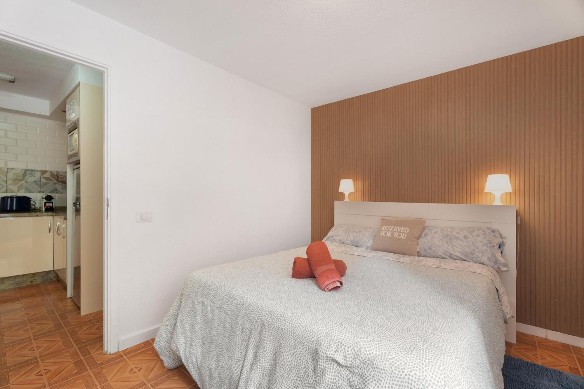 Martianez Con Wifi Apartman Puerto de la Cruz Kültér fotó