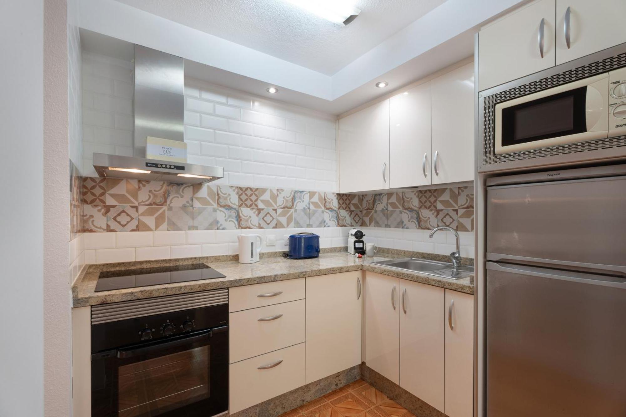 Martianez Con Wifi Apartman Puerto de la Cruz Kültér fotó