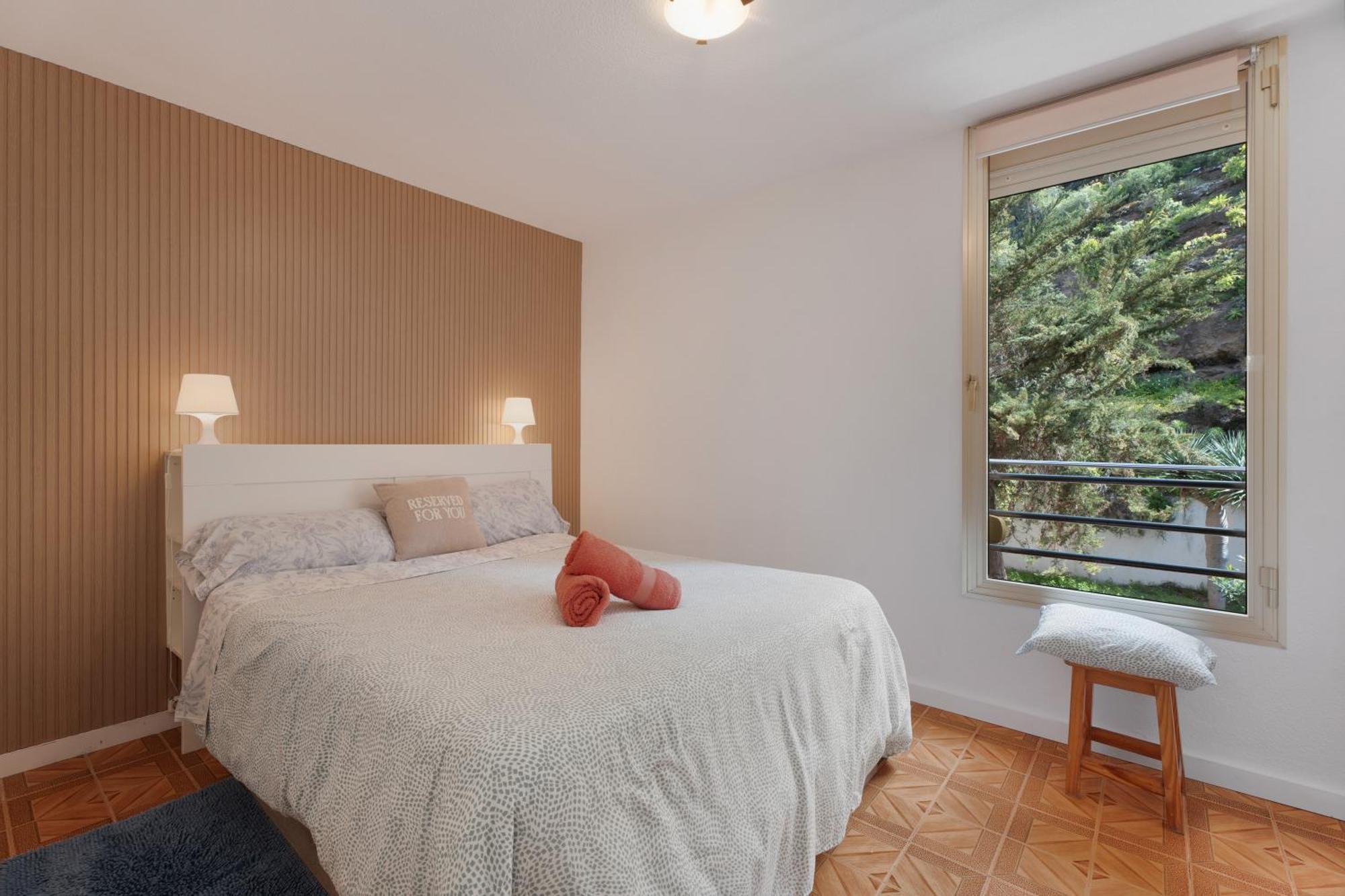 Martianez Con Wifi Apartman Puerto de la Cruz Kültér fotó