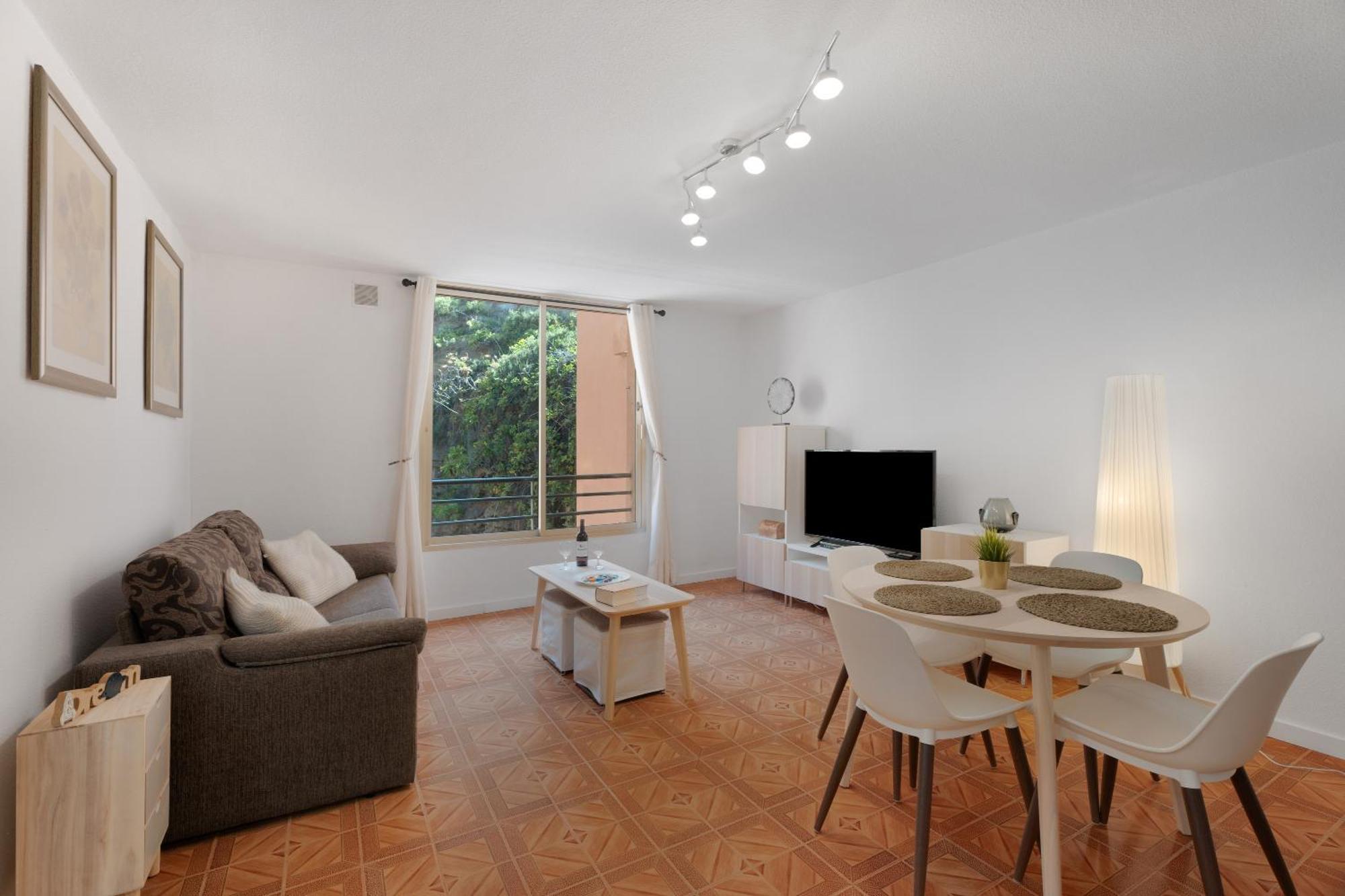 Martianez Con Wifi Apartman Puerto de la Cruz Kültér fotó