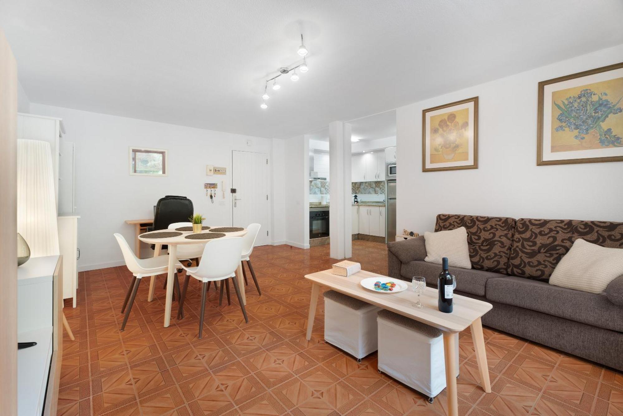 Martianez Con Wifi Apartman Puerto de la Cruz Kültér fotó